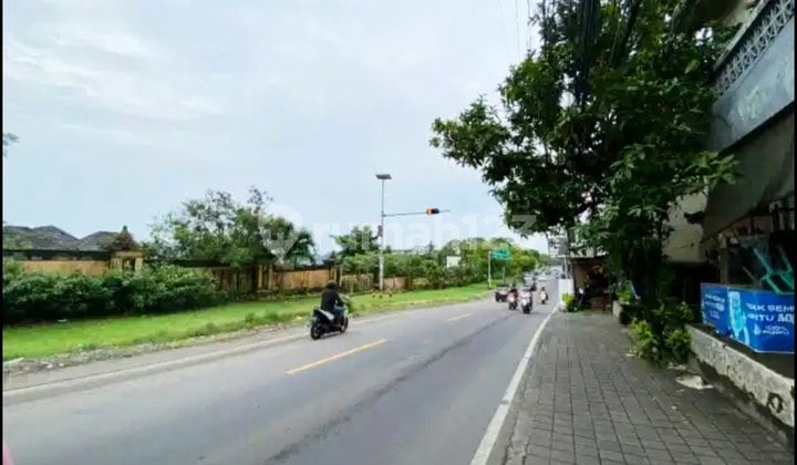 Tanah Murah Raya Uluwatu Pecatu