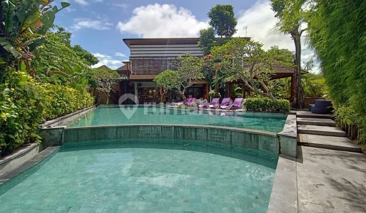 Rumah Premium Royal Garden Nusa Dua