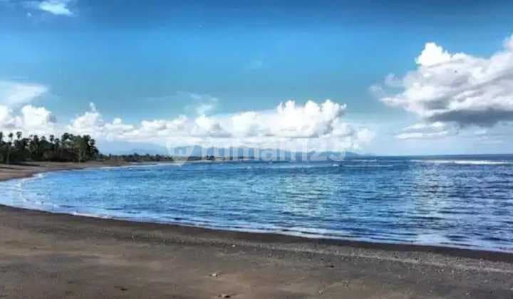 Tanah Premium Pantai Pering Saba Gianyar
