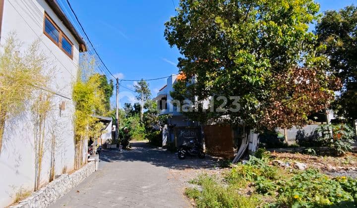 Tanah Strategis Pantai Balangan Jimbaran