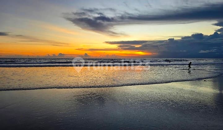 Tanah Premium Jl Batu Belig Dekat Pantai