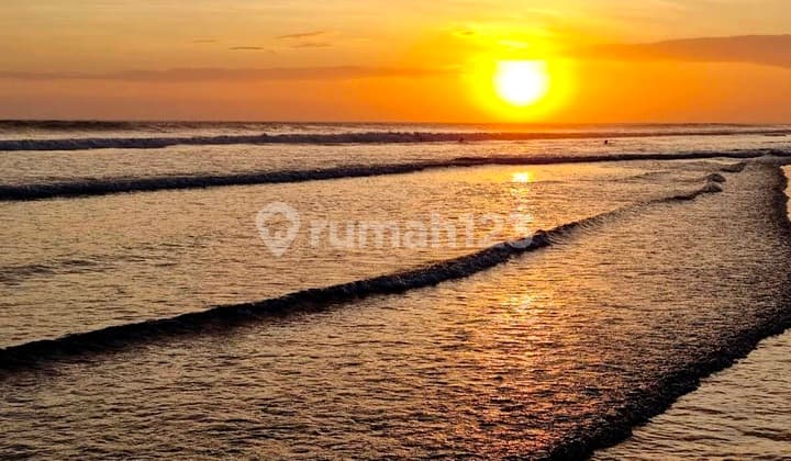 Tanah Premium Jl Drupadi Seminyak Beach