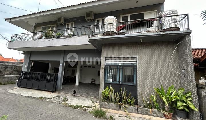 5 Bedroom House In Raya Kuta Tuban