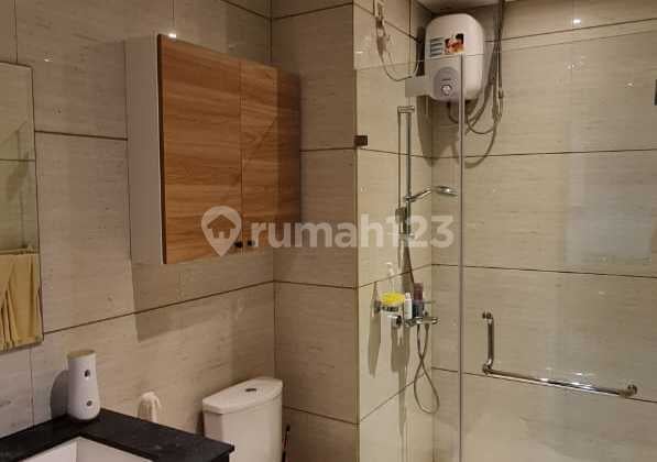Apartemen Brooklyn Alsut 1Br Full Furnished Apartemen Brooklyn Alsut 1Br Full Furnished