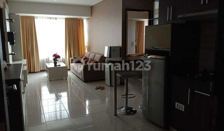 Apartement Nifarro Pasar Minggu 3 BR Furnished, Bagus