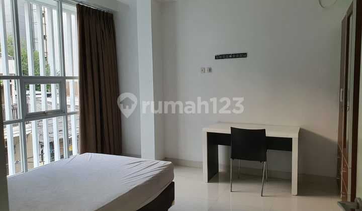Rumah 2 Lantai Bagus Furnished HGB Untuk Kosan