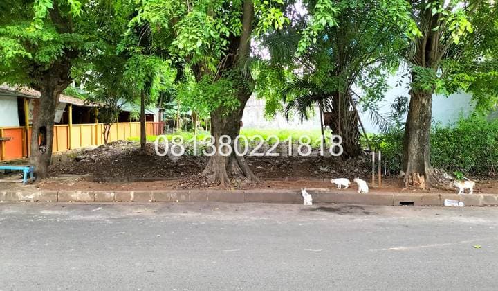 di Jl. Buana Biru Besar, Taman Permata Buana
, Jakarta Barat