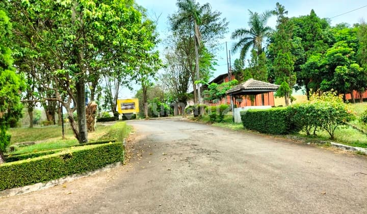 Gudang 36.415 M2 Bagus SHM Purwasari Karawang