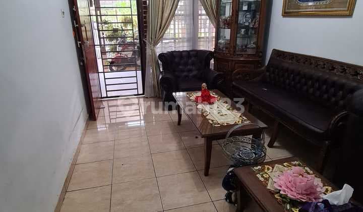 Rumah Butuh Renovasi Unfurnished SHM Mampang Prapatan