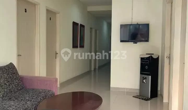 Rumah Bagus Furnished SHM Rawasari Cempaka Putih