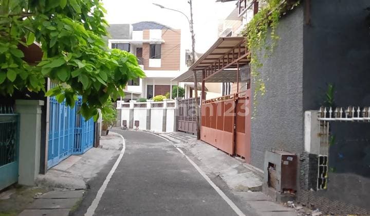House Needs Renovation SHM Asahan Dam