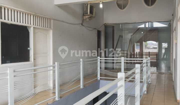 Kost di Tebet, Jakarta Selatan SHM 272 m2