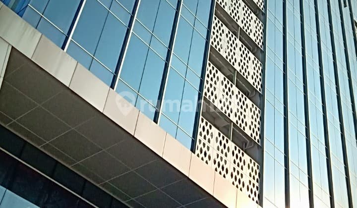 Arcade Business Center Office Space in PIK