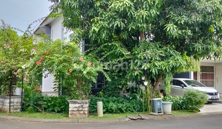 Rumah Furnished Green Park Residence, Bekasi Selatan