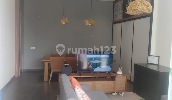 Ruko Bagus di Jl Siaga, Pejaten, Jakarta