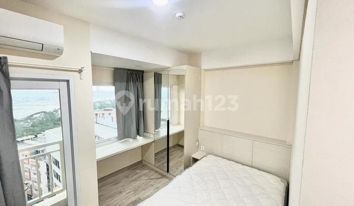 Apartemen Dekat Kampus dan Aeon BSD Siap Huni Cocok untuk Investasi Selalu Penuh dan Tersewa