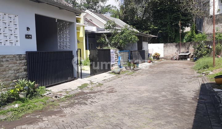 Royal Tasikmadu House Lowokwaru Malang City For Sale Cheap Fast C.u.