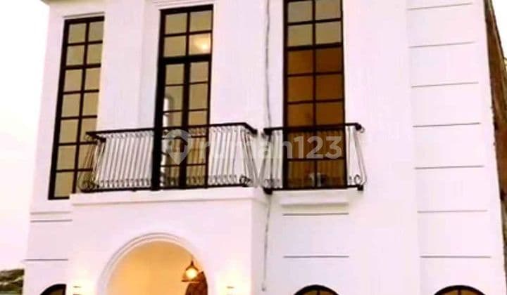 Promo Rumah Murah Suci Manyar Gresik Perum Andalusia Regency