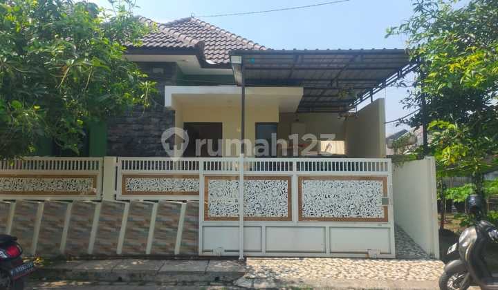 Rumah Murah Surodinawan Prajurit Kulon Mojokerto Citra Mas Land