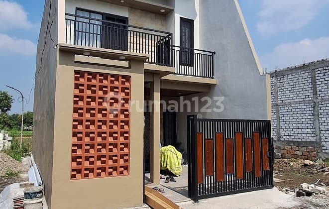 Promo Tanah Kavling murah Beji Pdam Pakal Surabaya siap Bangun