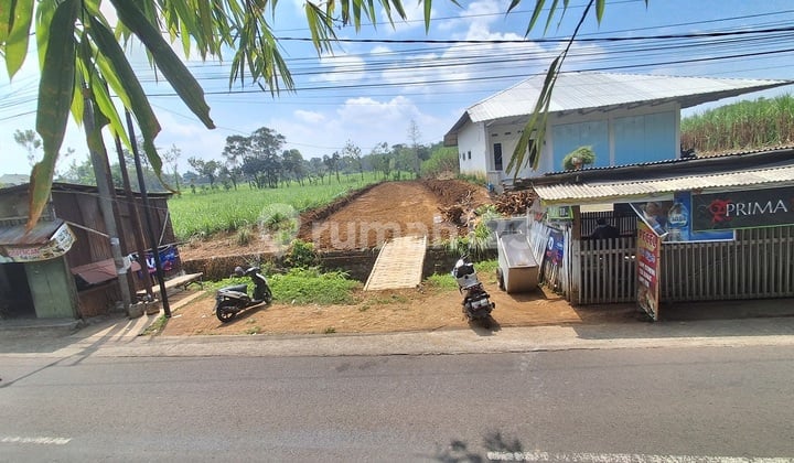 Promo Tanah Kavling Poros Saptorenggo Pakis Malang Dkt Exit Toll