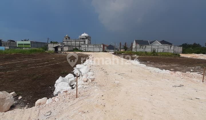 Promo Tanah Kavling Murah Banjarsari Manyar Gresik SHM