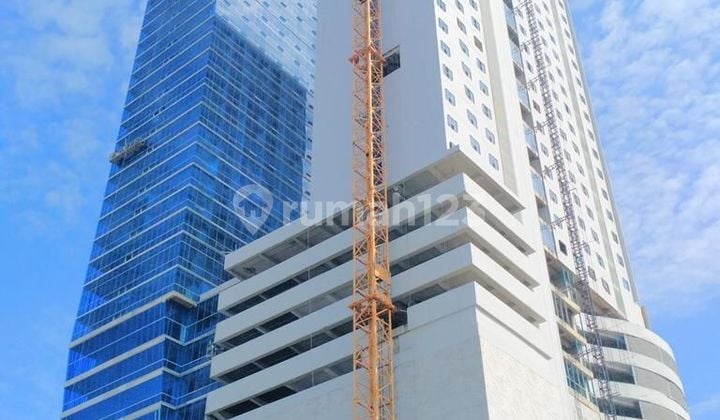 Apartemen The City Square Sidosermo Wonocolo Surabaya Jual Murah