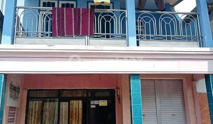 Rumah Murah Duduksampeyan Gresik Dijual Cpt B.u Dekat Jl Provinsi