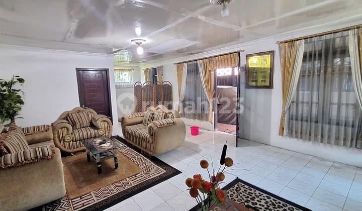 Rumah Poros Jl Provinsi Mondoroko Singosari Dijual Cepat B.u Poll