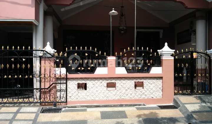 Rumah Perum Rungkut Harapan Surabaya Dijual Murah Cepat B.u Poll