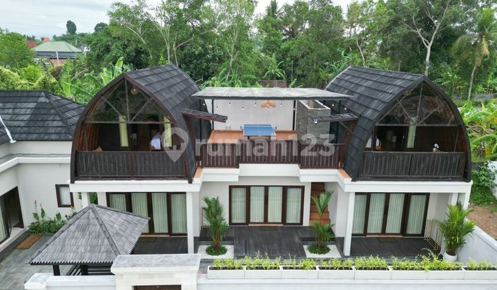 Rare Modern Tropical Style Luxury Villa with Private Pool