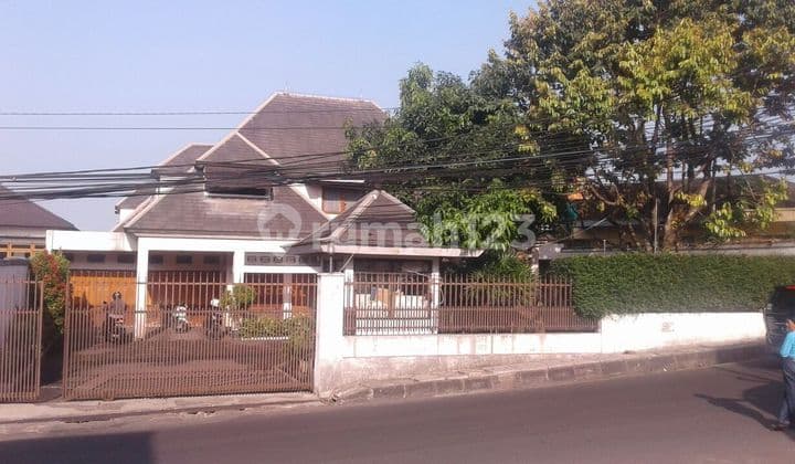 Well-Maintained Luxury House in a Prime Location