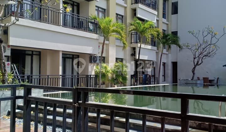 3 Bedroom Apartment di Legian Bali