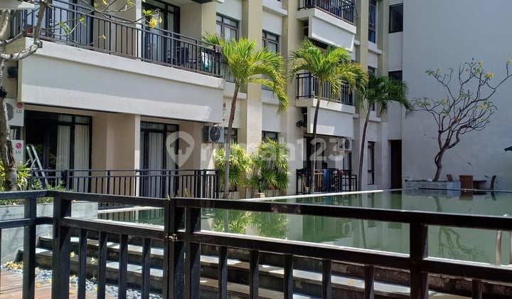 3 Bedroom Apartment in Legian Bali