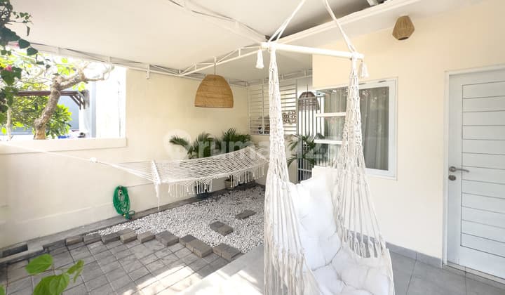 2 Bedroom Villa In Ungasan Bali