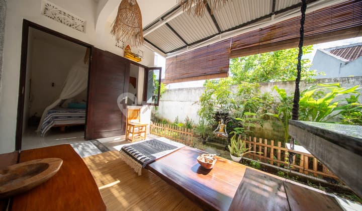 3 Bedroom Villa Near Melasti Beach Bali