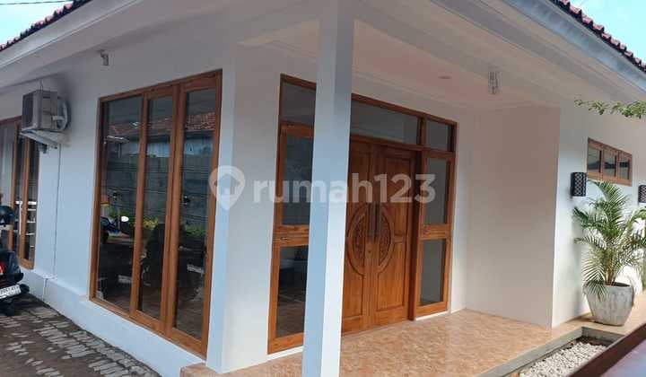 Rumah 6 Kamar Dekat Bandara Ngurah Rai Bali