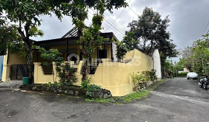 rumah di abianbase, dekat RSUD Mangusada Kapal