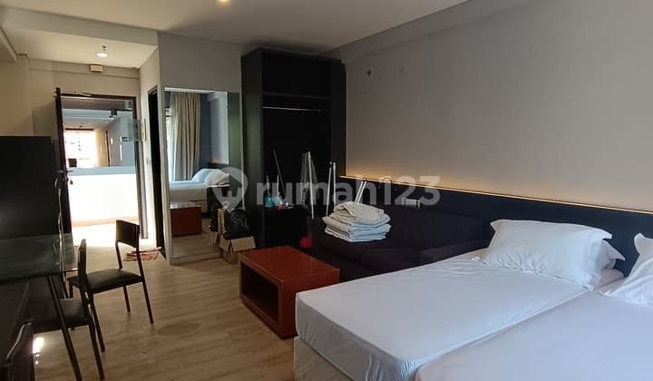 Studio Apartment di Legian Kuta