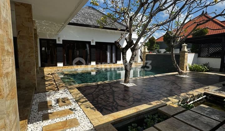 Villa di Tuban, Kuta
