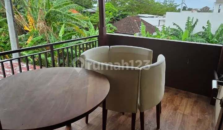 2 Bedroom House In Dalung