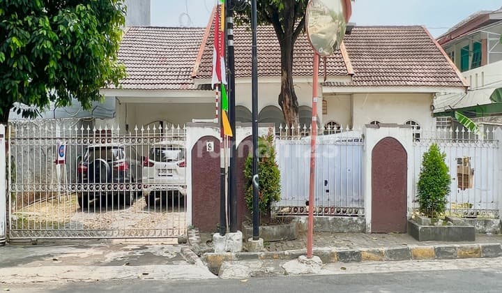 Beli Tanah Bonus Rumah Investasi Atau Kost Lokasi Strategis Cipete