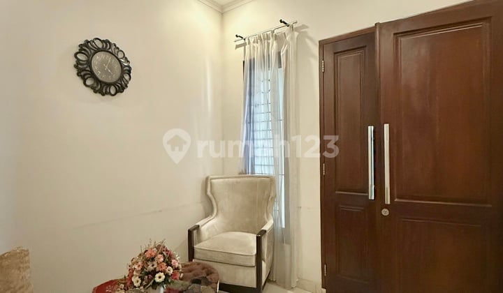 Rumah Bagus Siap Huni di Jakarta Selatan