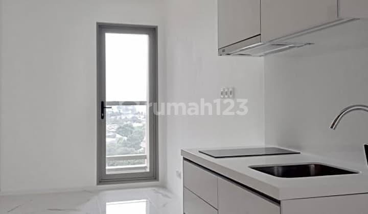 New Unit 1 Bedroom Semi-furnished