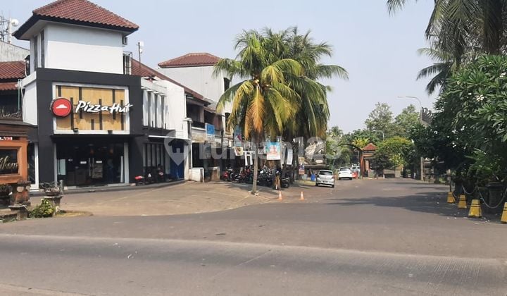 Ruko HGB Bagus 2 lantai di Taman Sari Pesona Bali 154 m