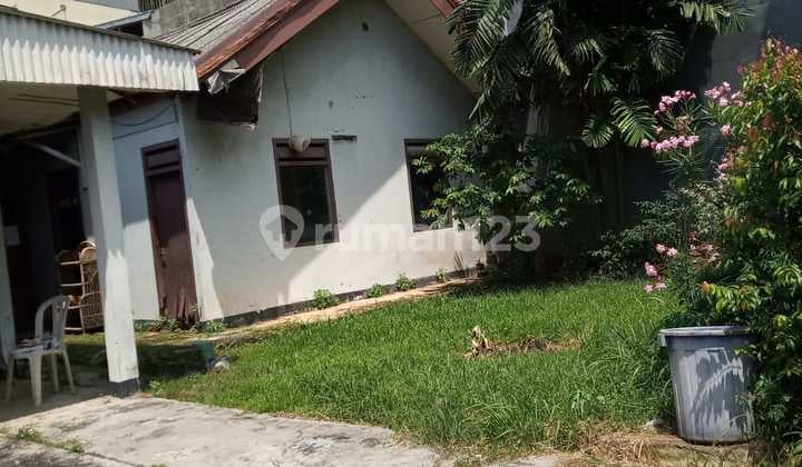 Tanah Di Kawasan Strategis Bintaro Pesanggrahan SHM 770.0 m²