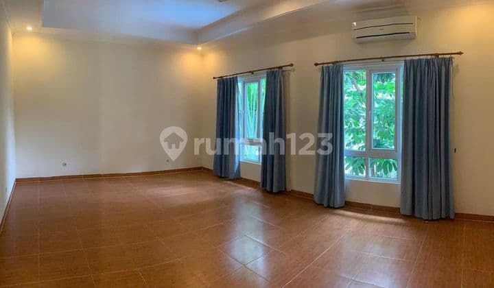 Rumah Bagus Kemang Area