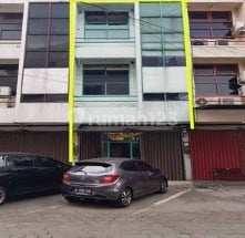 Ruko Bagus Strategis, Mampang Prapatan Area