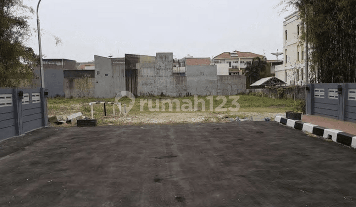 Tanah Strategis, Kelapa Gading Area