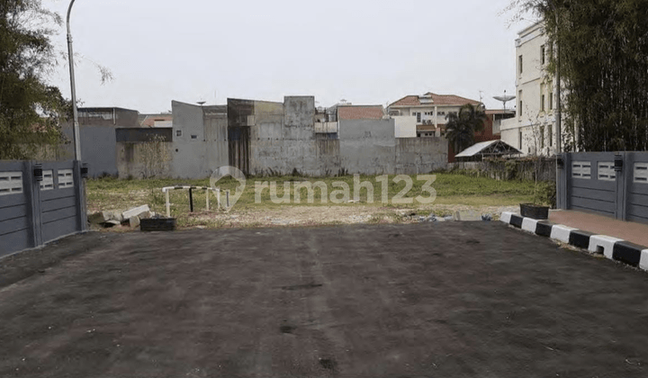 Tanah Strategis, Kelapa Gading Area